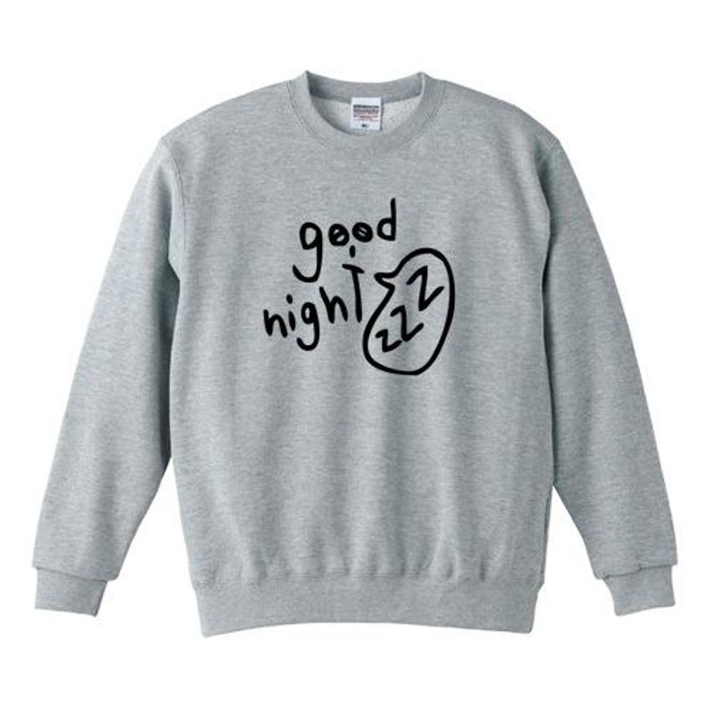 good night Sweat