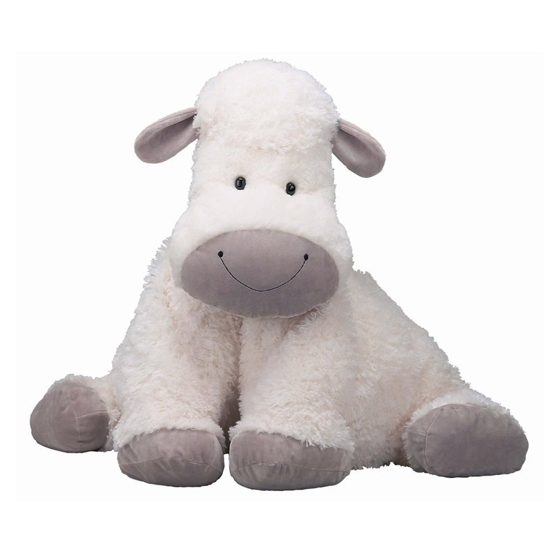 Jellycat Truffles Sheep 羊咩咩 71cm