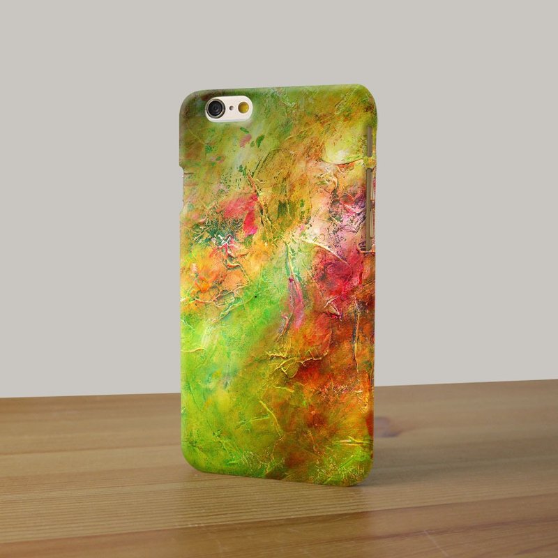森林绿在流动 8 - iPhone 手机壳, Samsung Galaxy 手机套 Samsung Galaxy Note 电话壳