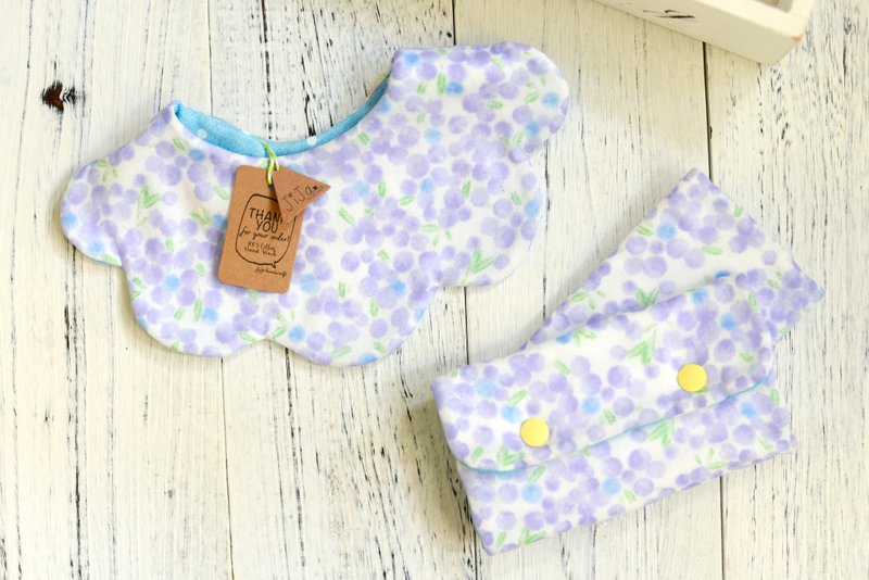 SJIJA HandMade BaBy GIFT SET - 限量日本布款手作婴儿贺礼套装