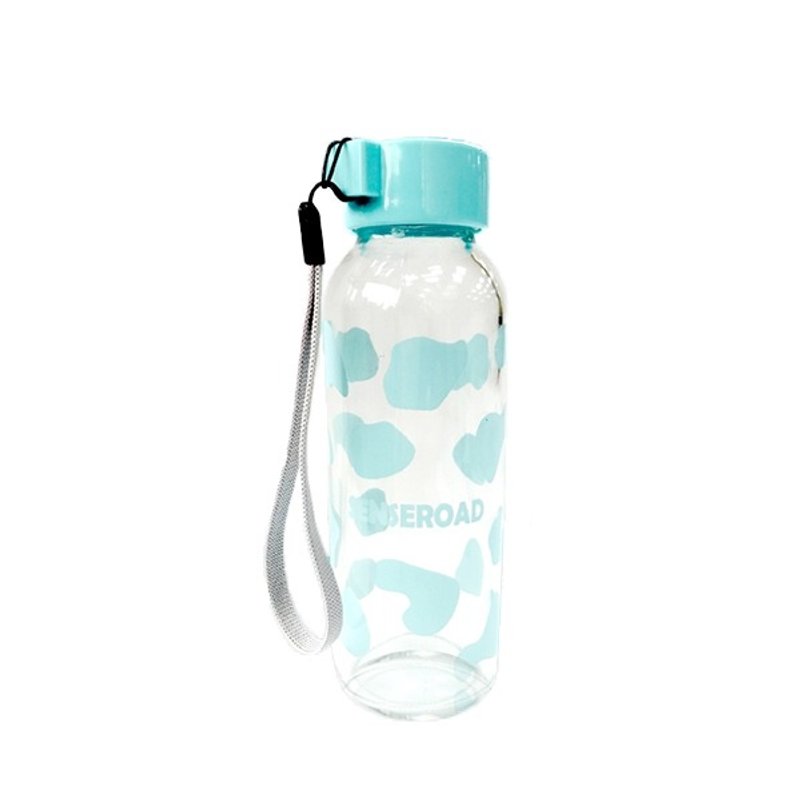 乳牛轻巧玻璃杯300ml