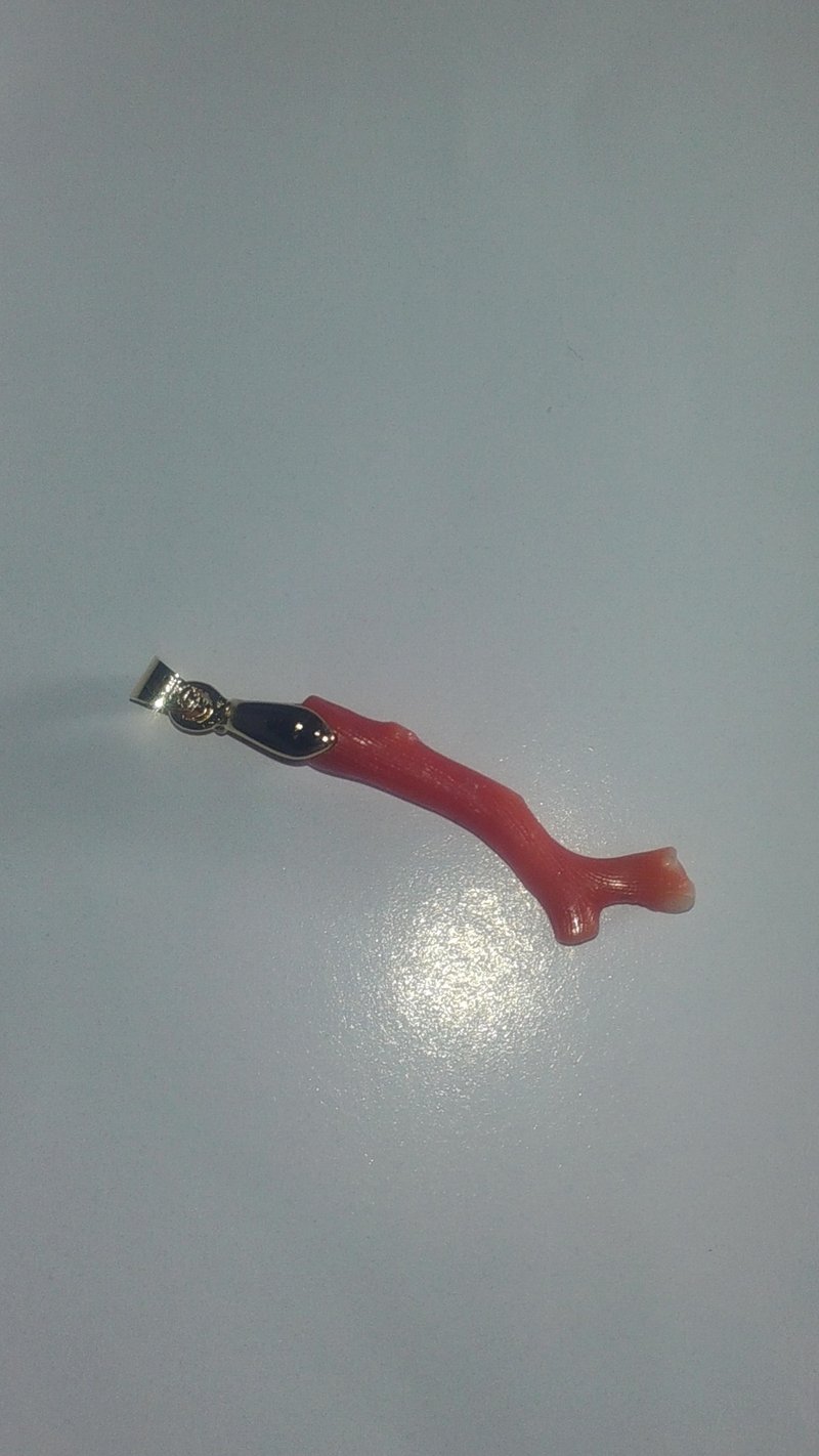 红珊瑚