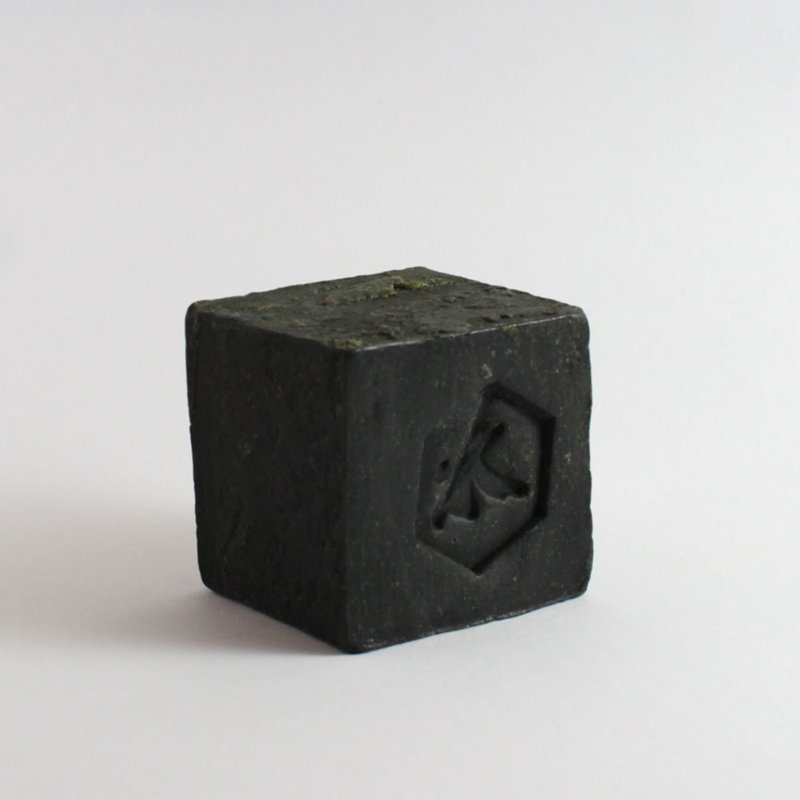 1907 阴影的绿