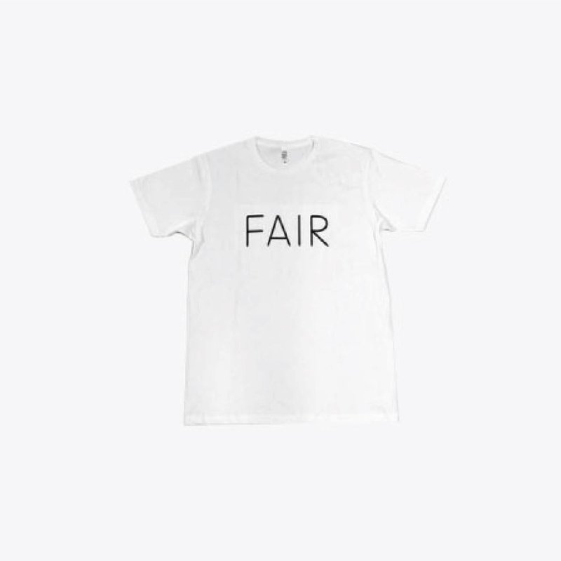NORITAKE - FAIR (white)