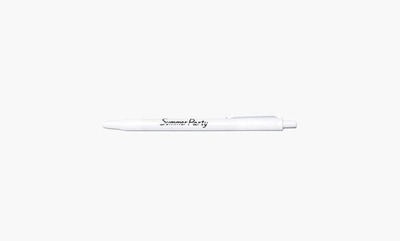 NORITAKE - SUMMER PARTY PEN