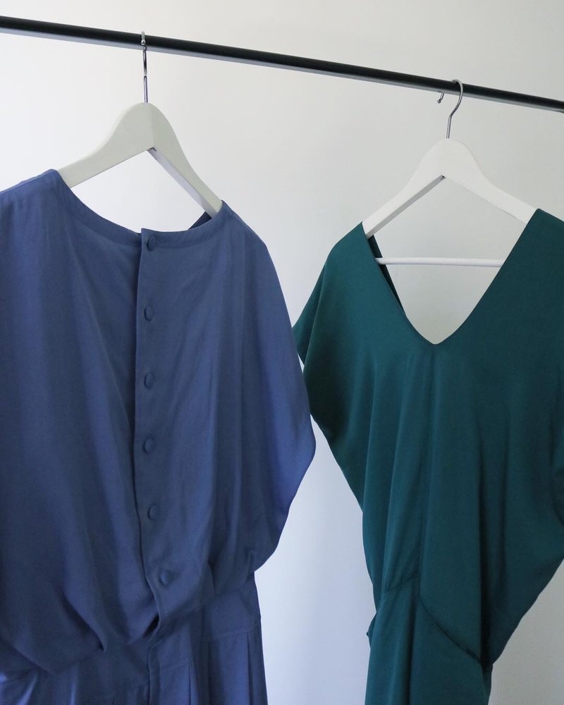 Muller Dress & Bella Dress 客订颜色(专属订单)