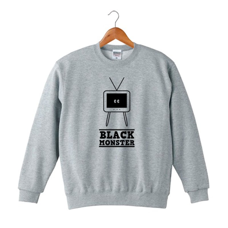 Black Monster # 10 sweat
