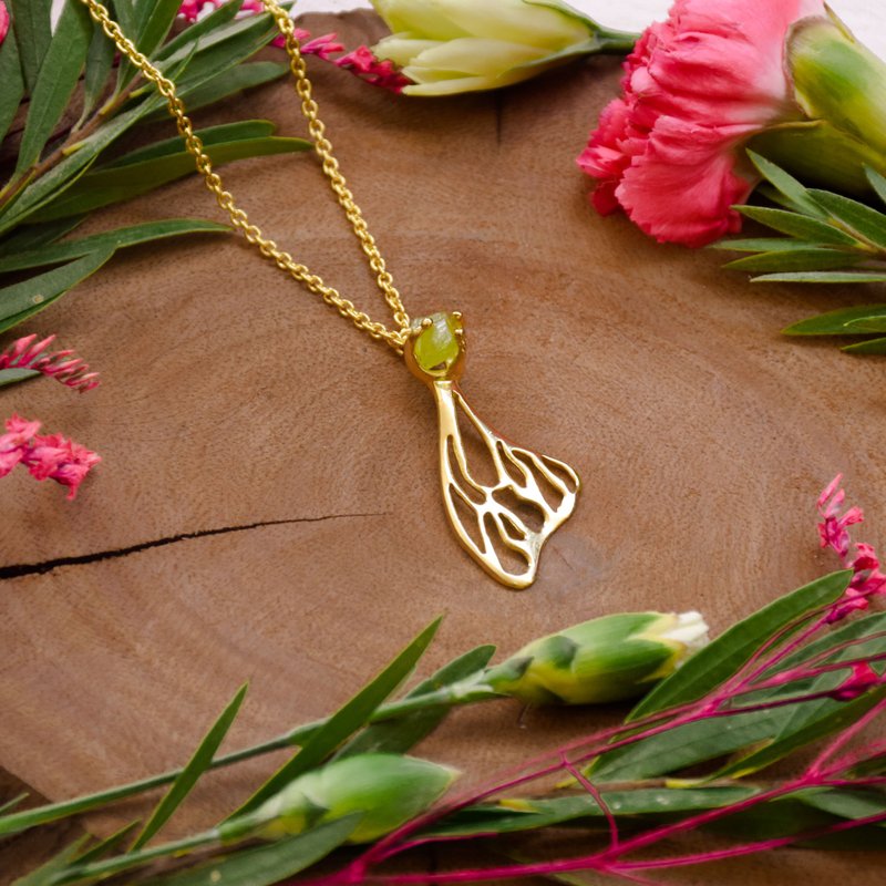 Handmade jewelry