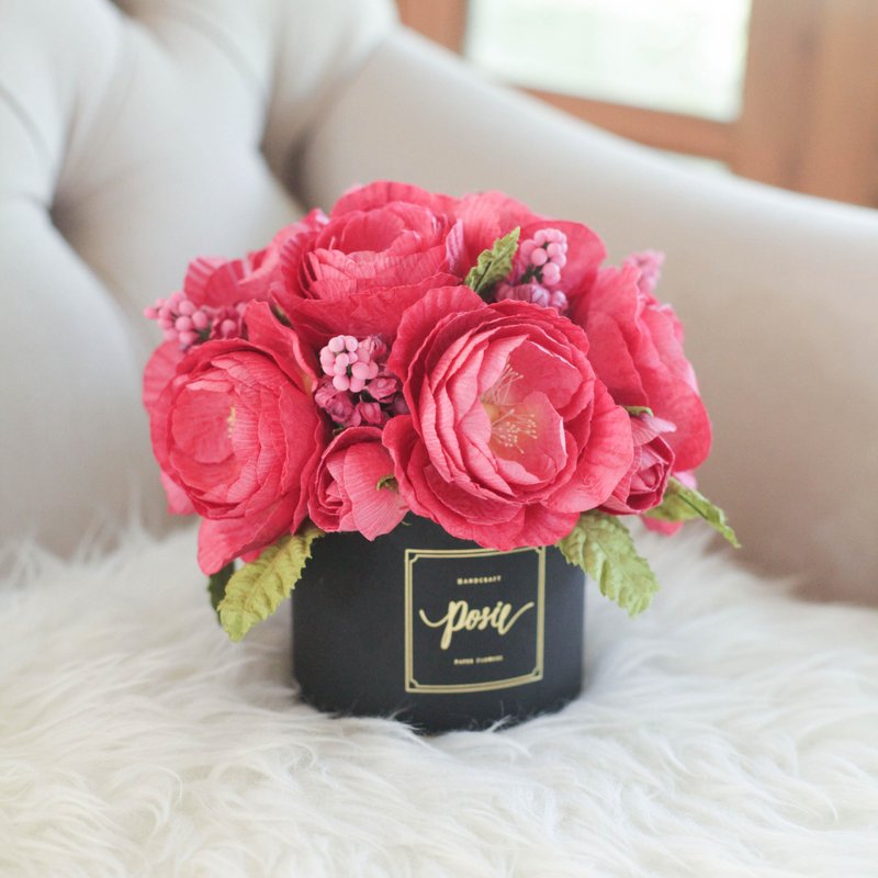 Gorgeous - Girlfriend Collection Aromatic Large Gift Box