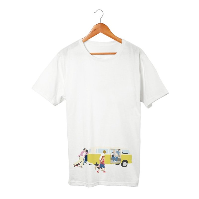 Hoover family #2 T-shirt