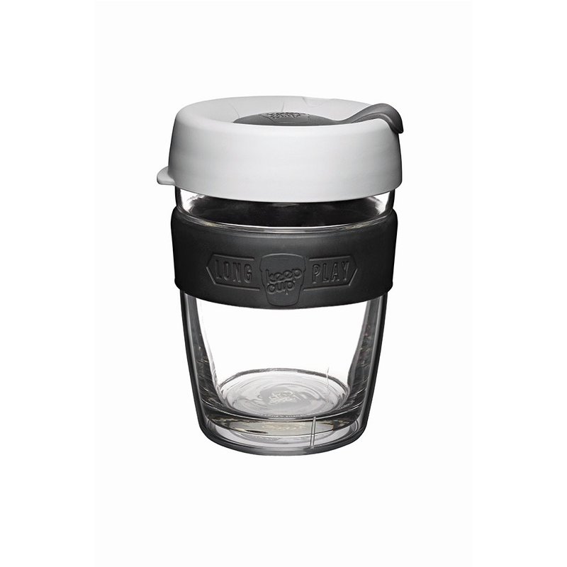 澳洲 KeepCup 双层隔热杯 M - 骑士