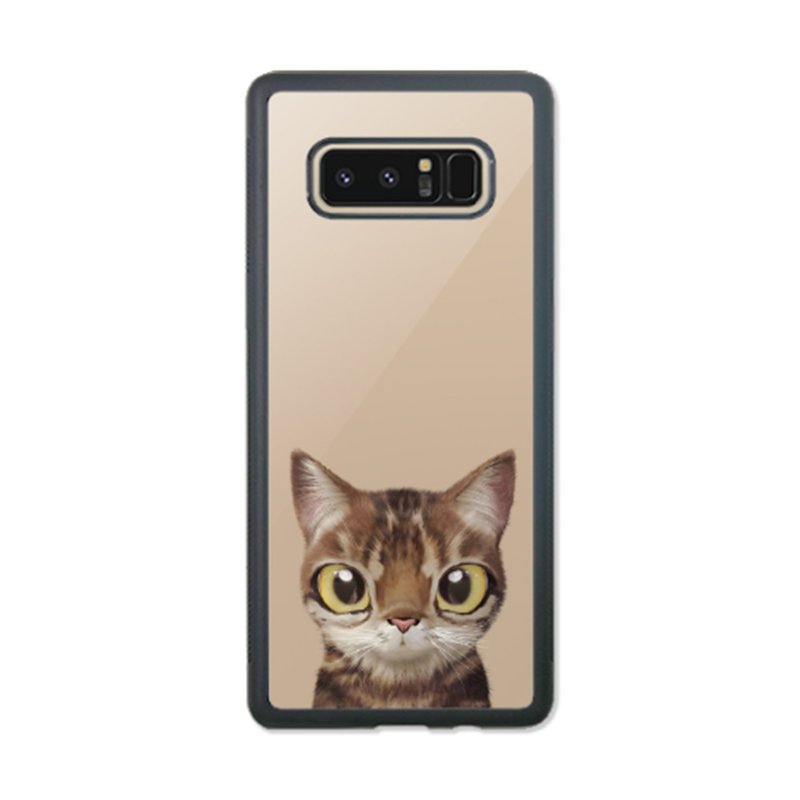 Samsung Galaxy Note 8 防撞壳