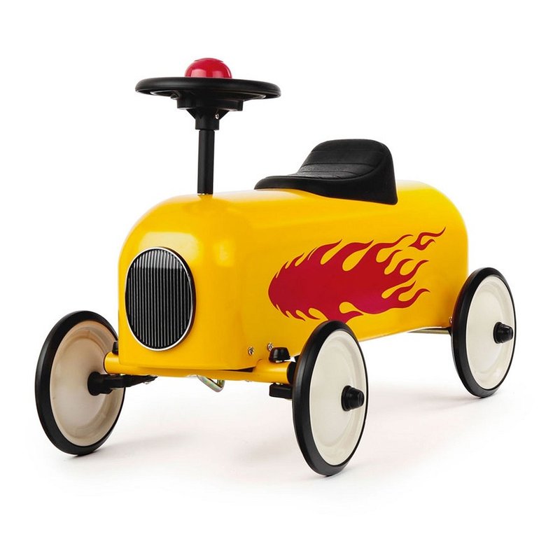 Baghera Racer Flamme 经典噜噜车|火焰(原装版)