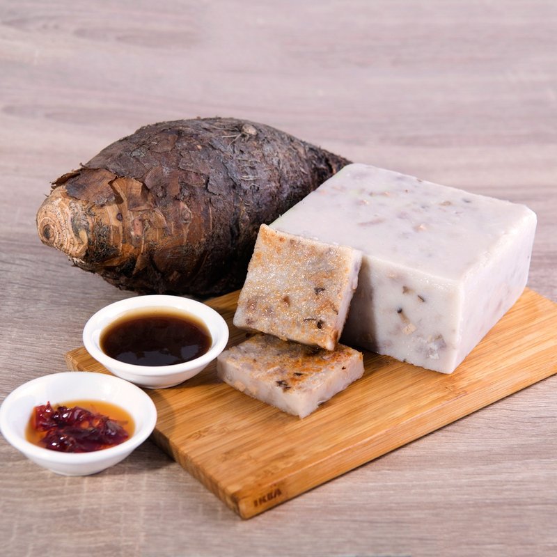 芋头糕1盒(1000G/盒)