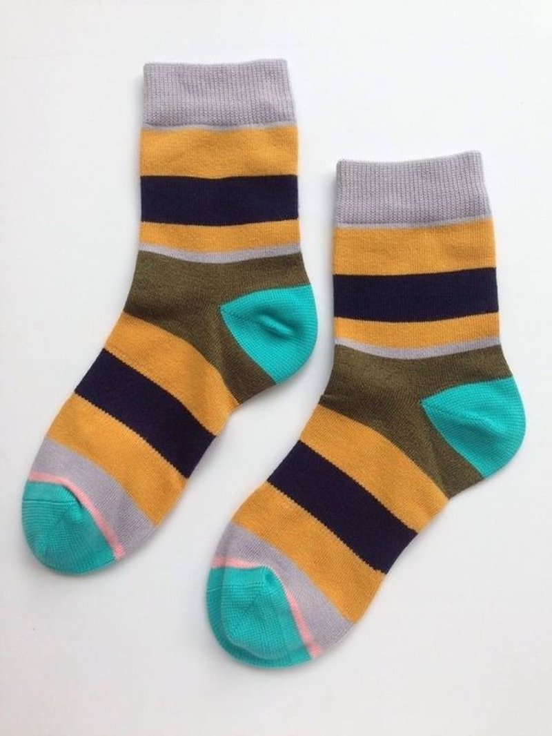 GillianSun Socks Collection 【HOT 热销款】057GY