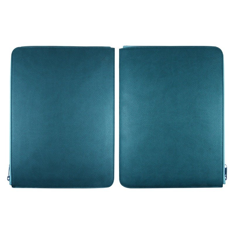 Optima New MBP 13-inch 笔电/平板收纳包 蓝