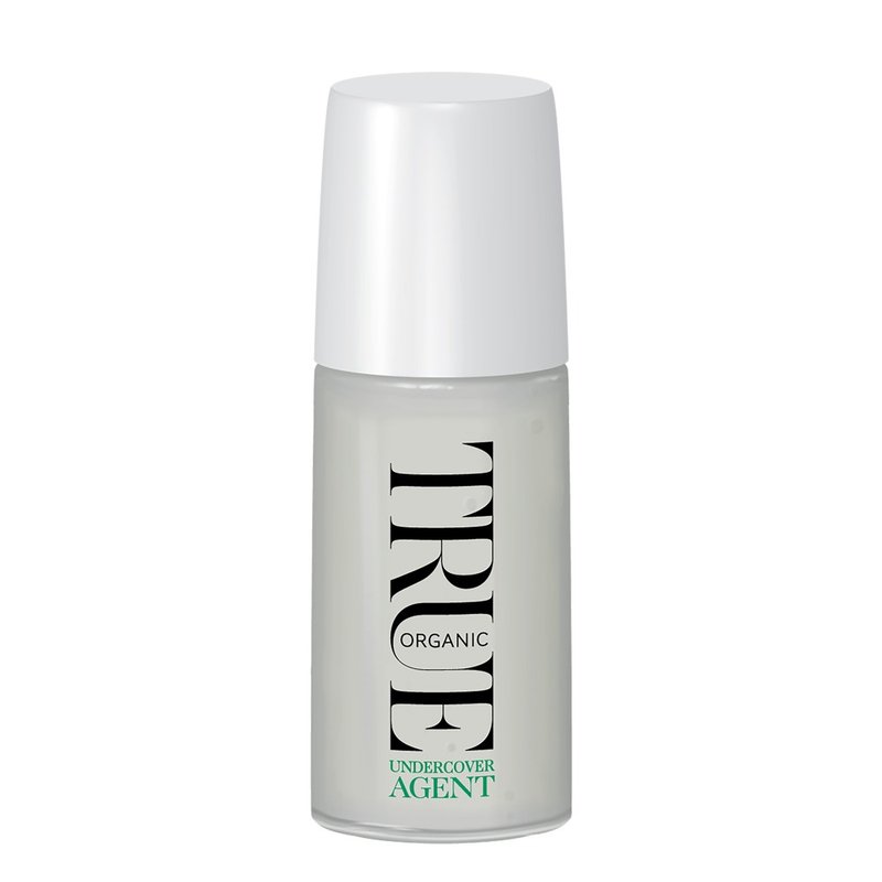 瑞典 True Organic of Sweden卧底情人-体香滚珠Unisex Deodorant
