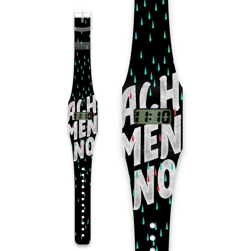i like paper® ACH MENNO 设计纸手作表/德国制造/
