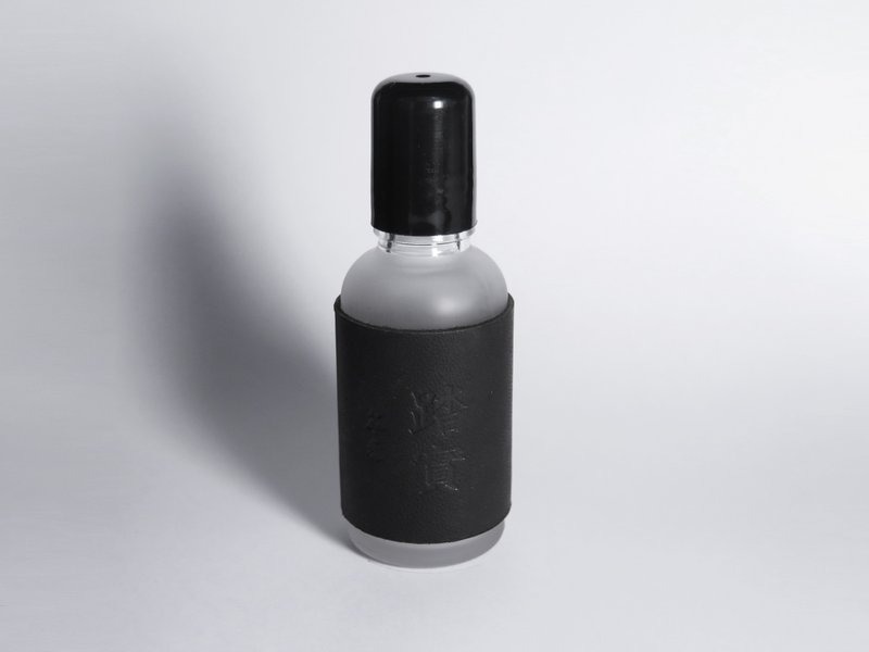 踏实 - 草调香体露 20ml