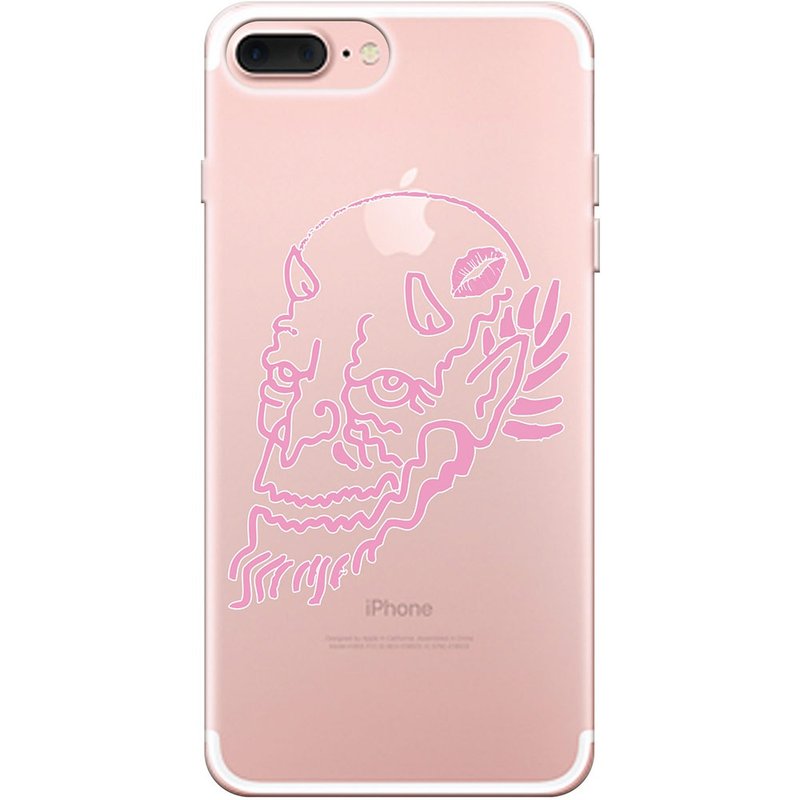 新创系列-【妖怪】-杨舒婷-TPU手机保护壳《iPhone/Samsung/HTC/LG/Sony/小米/OPPO》,AA0AF166