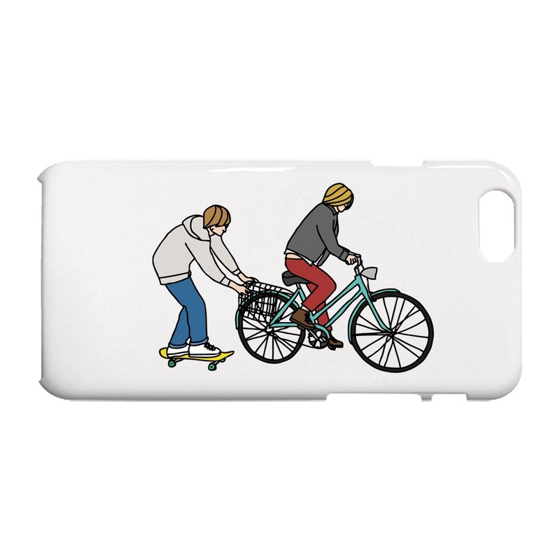 Alex and Macy iPhone保护壳