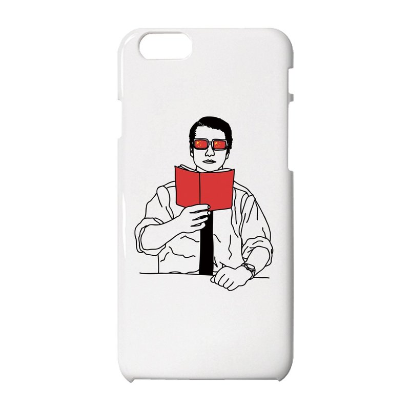 Guillaume iPhone保护壳