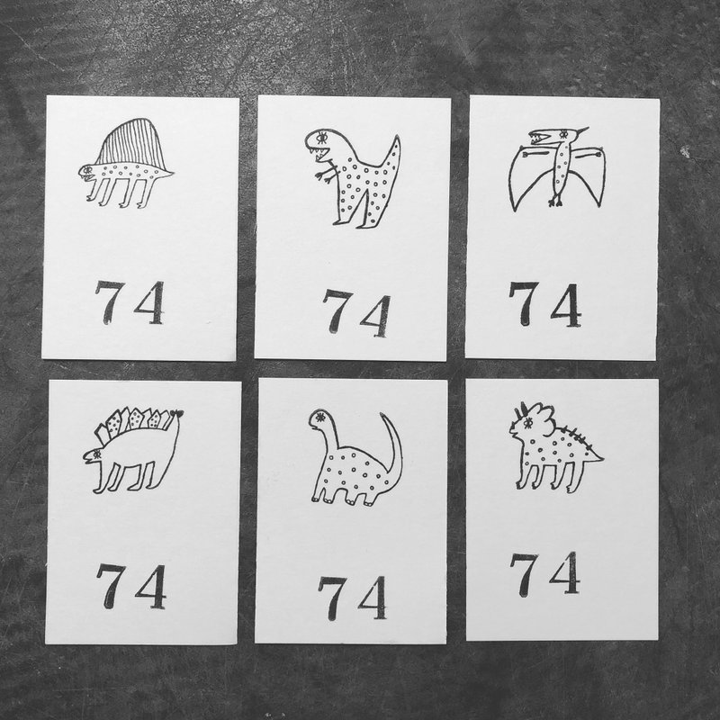 74 (现货供应)