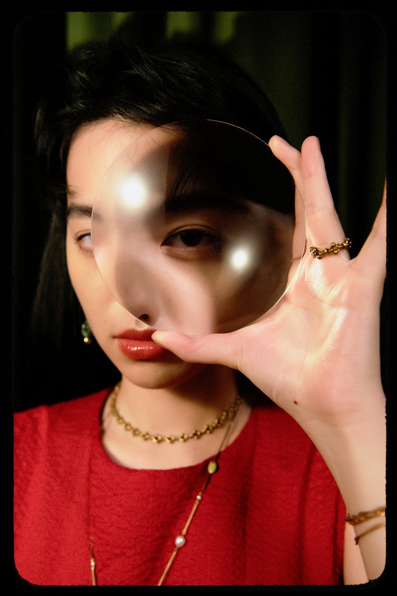 规则 项链 - Rule necklace