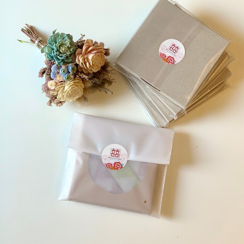 陶瓷礼品10入组/婚礼小物/活动送礼(杯垫.蜡烛垫.艺术摆饰)