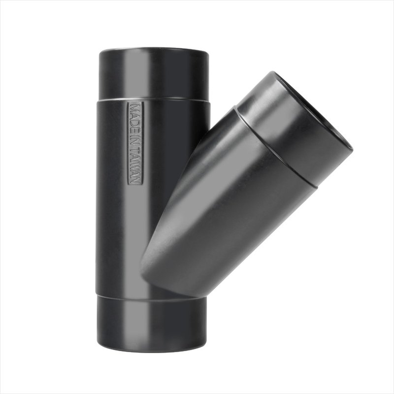 POWERTEC Y型转接管 2-1/2"