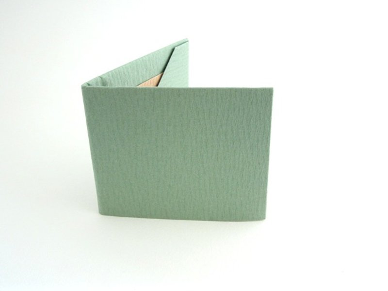 Seiji Seiji "wallet"
