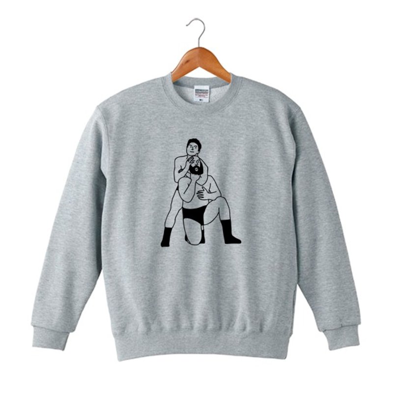 Chalk Sleeper Sweat