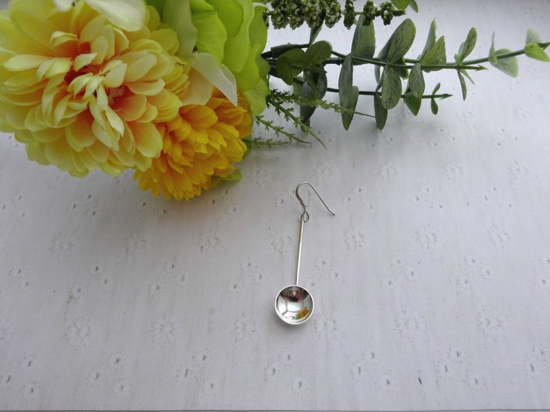 Herb real piercing single type 3