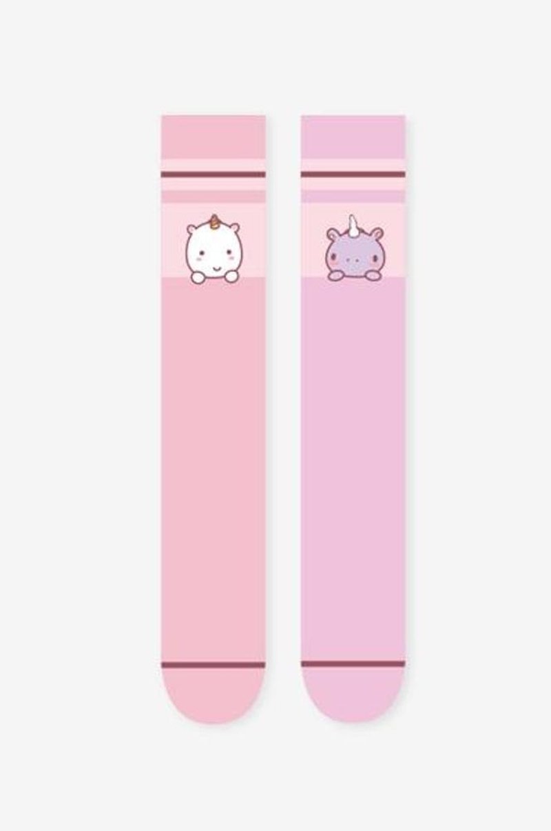 Elodie + Boon 最佳伙伴 BFF 袜袜
