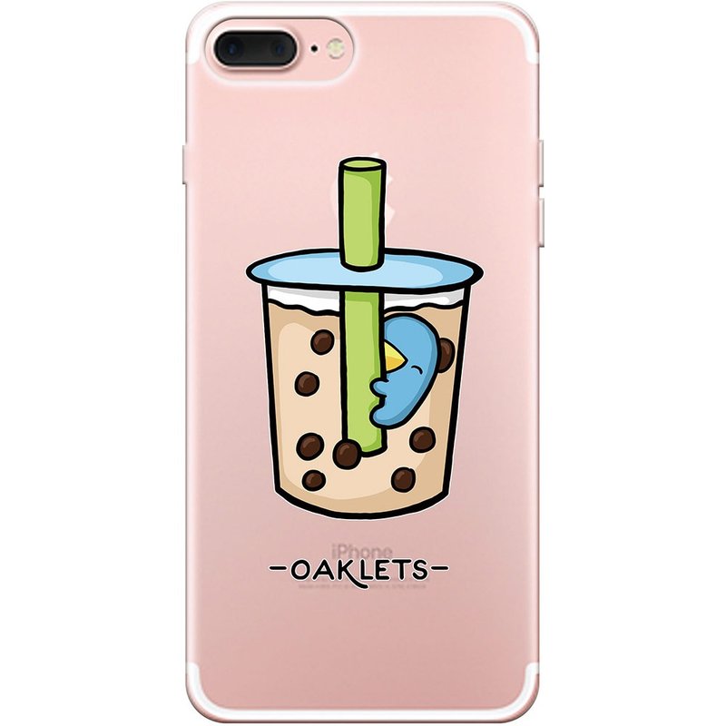 新创系列-【bubble tea】-Oaklets-TPU手机保护壳《iPhone/Samsung/HTC/LG/Sony/小米/OPPO》,AA0AF144