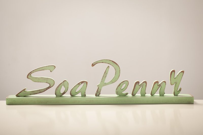 Goody Bag - 扩香精油福袋60ML (20ml*3瓶) - SoaPenny -