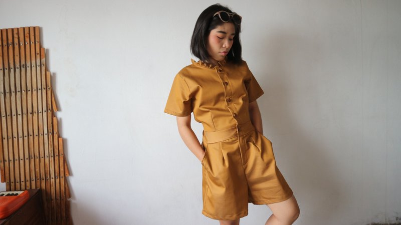 Refunny - PLAYSUIT