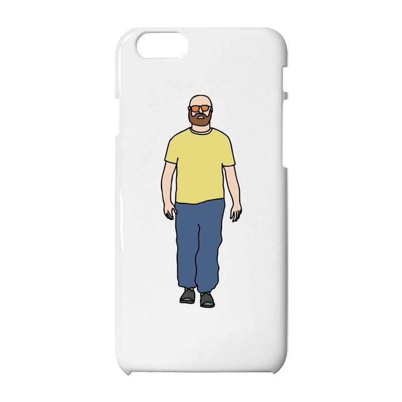 Alan iPhone保护壳