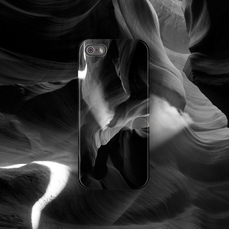 叹-Breathe / 2017 / phone case