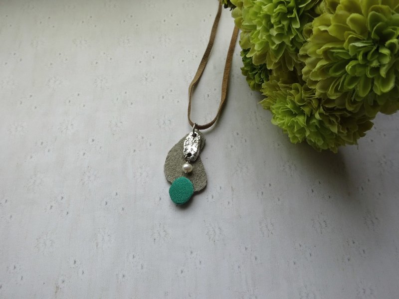 Nice time necklace 5
