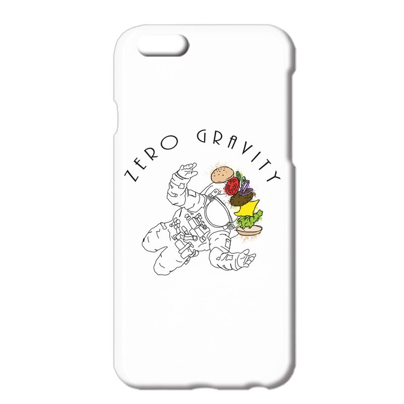 iPhone case / astronaut
