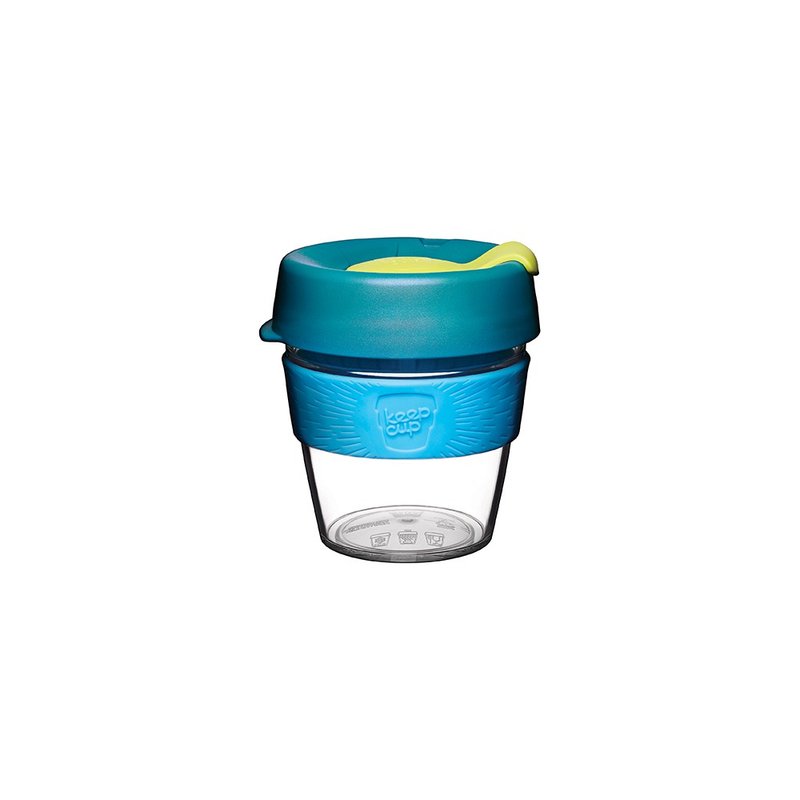 澳洲 KeepCup 随身杯 轻漾系列 S - 极光