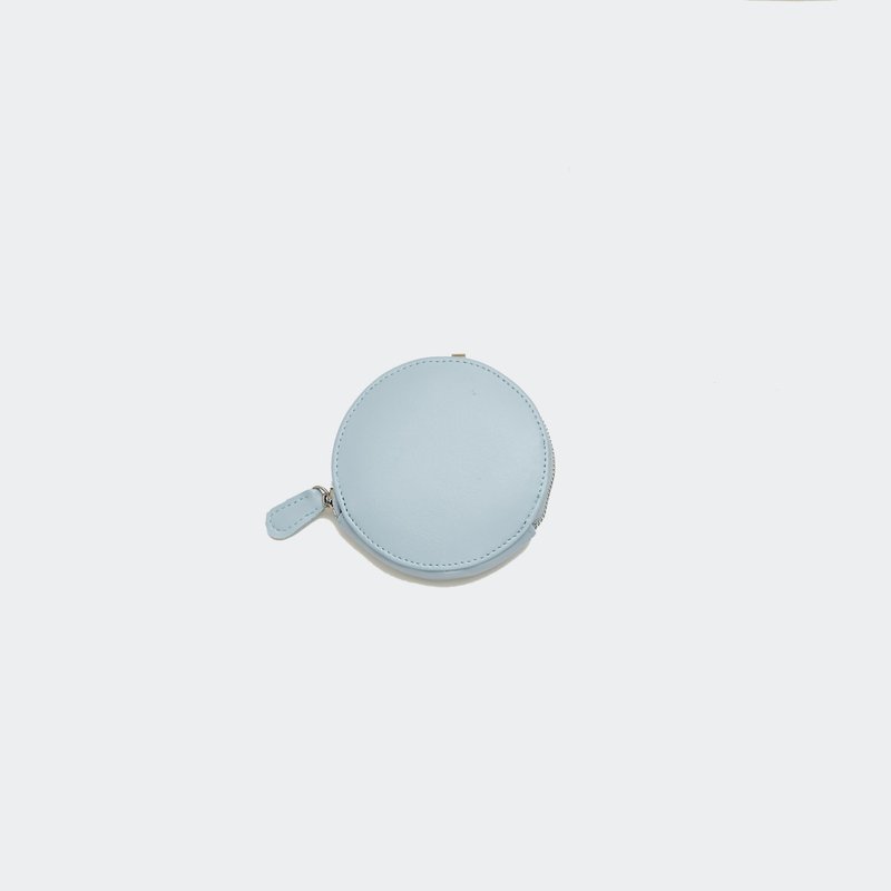 House of High Lunar bag (light blue)