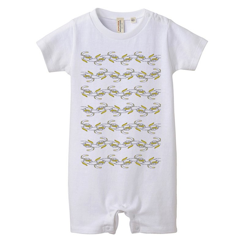 Rompers / infinite bananas