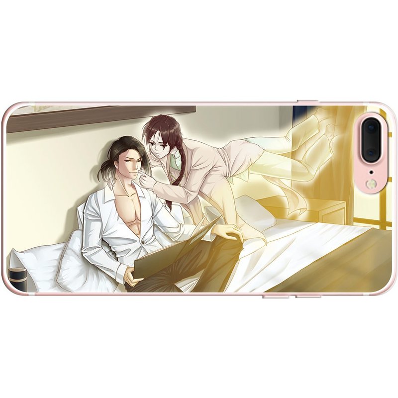 新创系列-【别扭】-夏榛-TPU手机保护壳《iPhone/Samsung/HTC/LG/Sony/小米/OPPO》,AA0AF158
