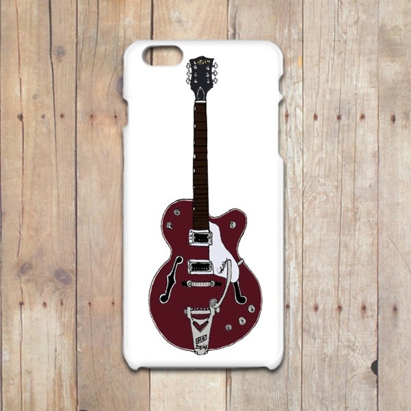 GRETSCH 6119 Tennessean iPhone7 / 6 / 6s / 5 / 5s Case