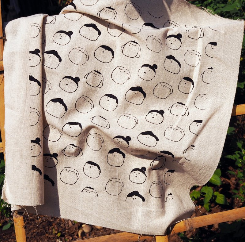 All Purpose Fabric
