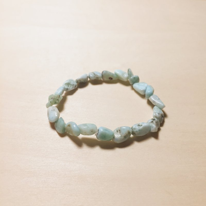 不规则拉利玛手环