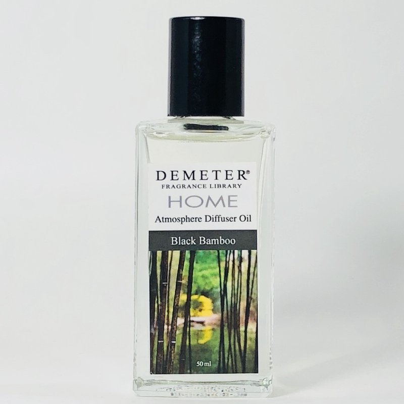 【Demeter气味图书馆】黑竹 空间扩香精油 50ml