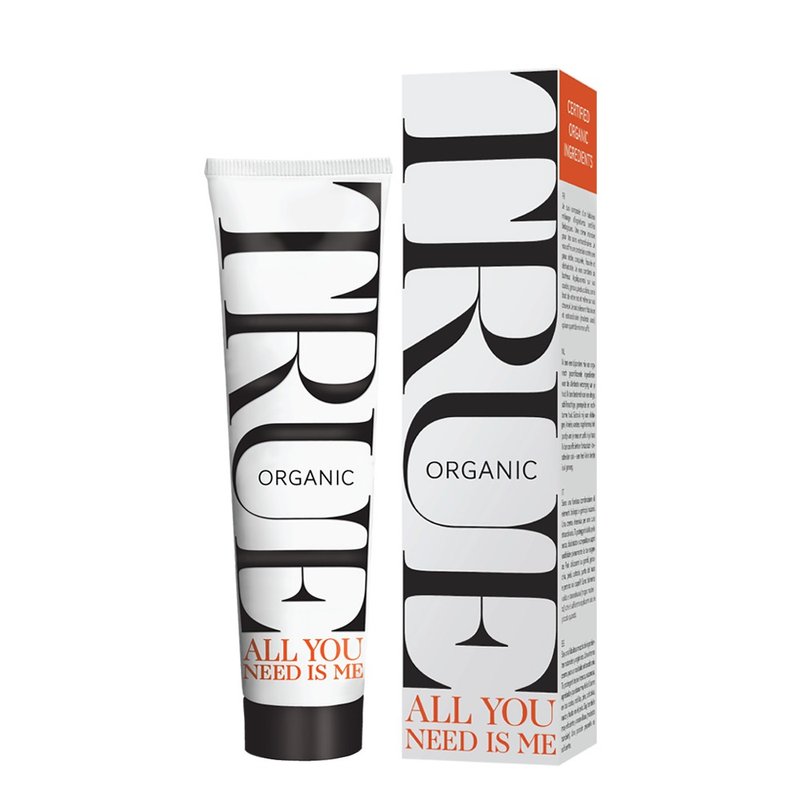 瑞典True Organic of Sweden全方位修护霜50ml